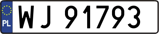 WJ91793