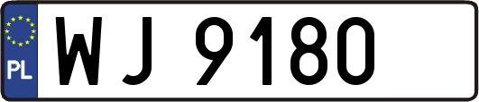WJ9180