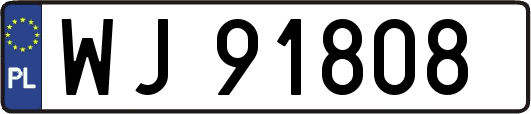 WJ91808