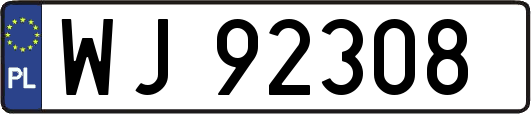 WJ92308