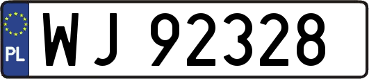 WJ92328
