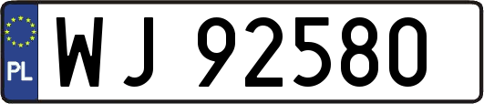 WJ92580
