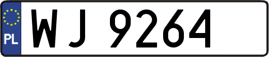 WJ9264