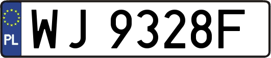 WJ9328F