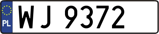WJ9372