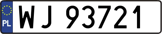 WJ93721