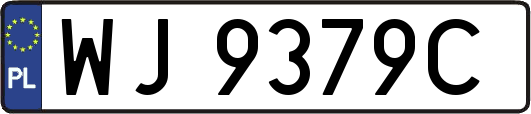 WJ9379C