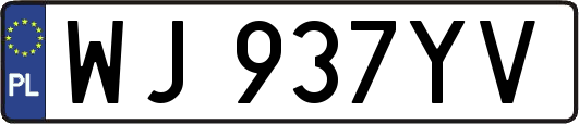 WJ937YV