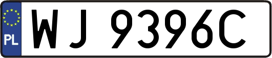 WJ9396C