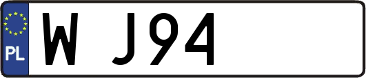 WJ94