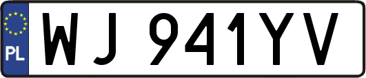 WJ941YV
