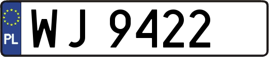 WJ9422