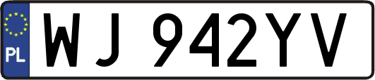 WJ942YV