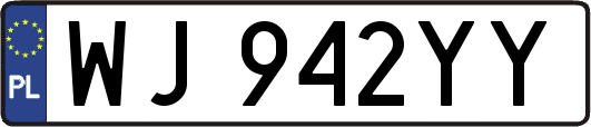 WJ942YY