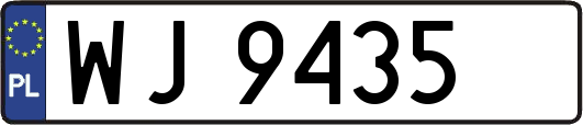 WJ9435