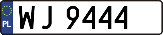 WJ9444