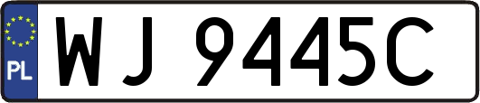 WJ9445C