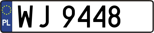 WJ9448