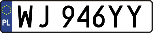 WJ946YY