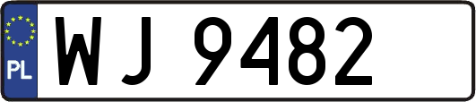 WJ9482