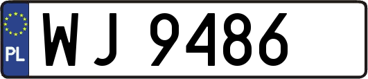 WJ9486