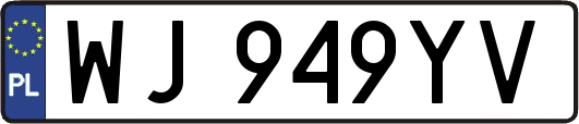 WJ949YV