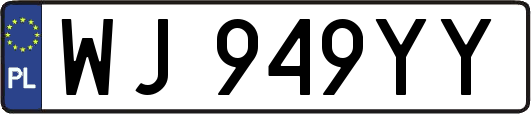 WJ949YY