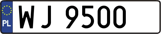 WJ9500