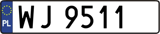 WJ9511