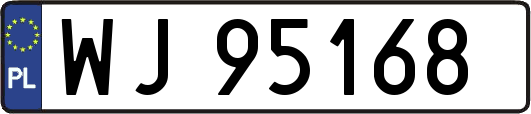 WJ95168