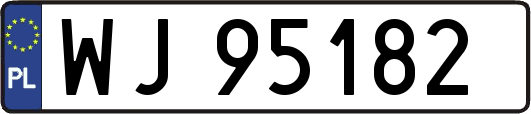 WJ95182