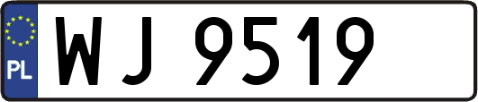 WJ9519