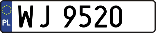 WJ9520