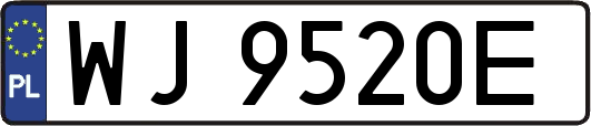 WJ9520E
