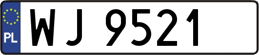 WJ9521