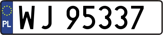 WJ95337