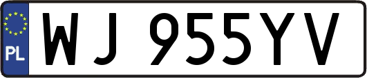 WJ955YV
