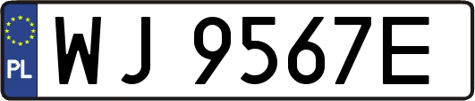 WJ9567E