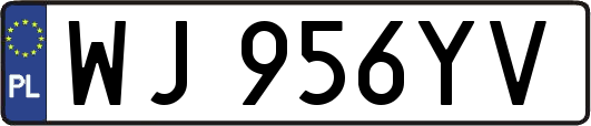WJ956YV