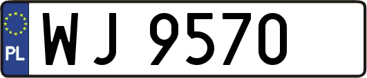 WJ9570