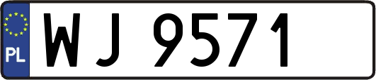 WJ9571