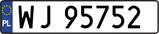 WJ95752