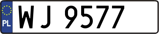 WJ9577