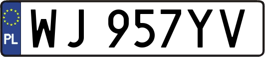 WJ957YV