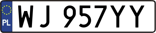 WJ957YY