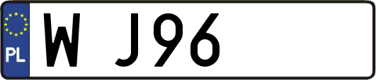 WJ96