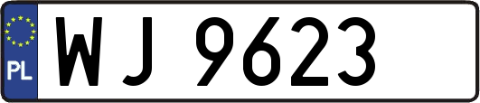 WJ9623