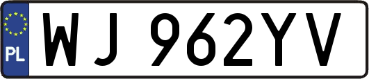 WJ962YV