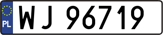 WJ96719