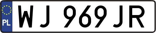WJ969JR